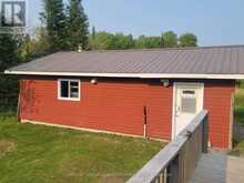 1 CHRISTOPHER LANE | Magnetawan Ontario | Slide Image Eight