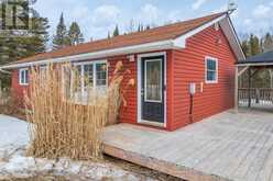 1 CHRISTOPHER LANE | Magnetawan Ontario | Slide Image Nine
