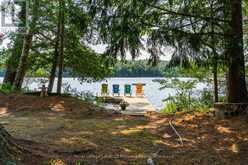 1015 GOODLIFE LANE | Lake of Bays Ontario | Slide Image Ten