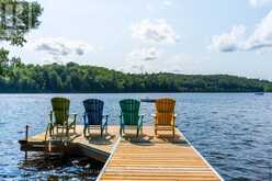1015 GOODLIFE LANE | Lake of Bays Ontario | Slide Image Eleven