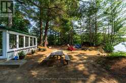 1015 GOODLIFE LANE | Lake of Bays Ontario | Slide Image Twelve