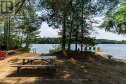 1015 GOODLIFE LANE | Lake of Bays Ontario | Slide Image Thirteen