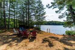 1015 GOODLIFE LANE | Lake of Bays Ontario | Slide Image Sixteen