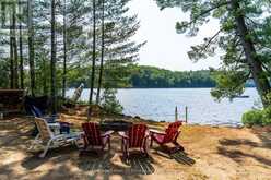 1015 GOODLIFE LANE | Lake of Bays Ontario | Slide Image Seventeen