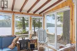 1015 GOODLIFE LANE | Lake of Bays Ontario | Slide Image Twenty-seven