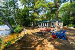 1015 GOODLIFE LANE | Lake of Bays Ontario | Slide Image Two