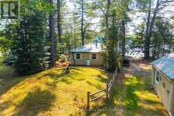 1015 GOODLIFE LANE | Lake of Bays Ontario | Slide Image Thirty-seven
