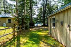 1015 GOODLIFE LANE | Lake of Bays Ontario | Slide Image Thirty-eight