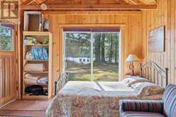 1015 GOODLIFE LANE | Lake of Bays Ontario | Slide Image Forty