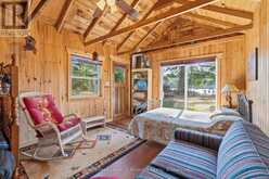 1015 GOODLIFE LANE | Lake of Bays Ontario | Slide Image Forty-two