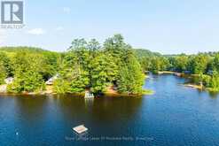 1015 GOODLIFE LANE | Lake of Bays Ontario | Slide Image Five