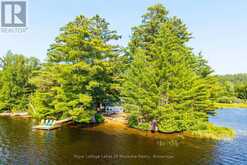 1015 GOODLIFE LANE | Lake of Bays Ontario | Slide Image Six