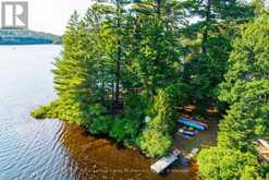 1015 GOODLIFE LANE | Lake of Bays Ontario | Slide Image Eight