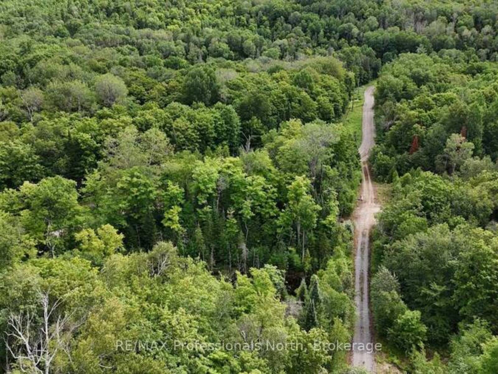 1199 CEDAR LAKE ROAD, Highlands East, Ontario K0L 3C0