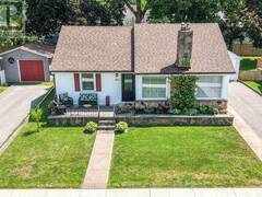 321 FRANKLIN STREET Orillia Ontario, L3V 1K5