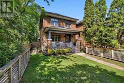44 RAMBERT CRESCENT | Toronto Ontario | Slide Image One
