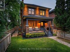44 RAMBERT CRESCENT Toronto Ontario, M6S 1E6