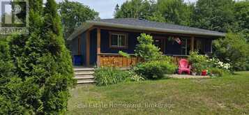 2896 BRUNEL ROAD | Huntsville Ontario | Slide Image Two