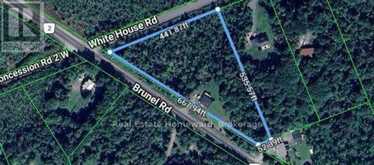 2896 BRUNEL ROAD | Huntsville Ontario | Slide Image Forty-three