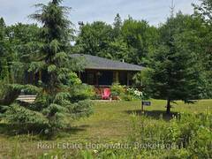 2896 BRUNEL ROAD Huntsville Ontario, P1H 2J3