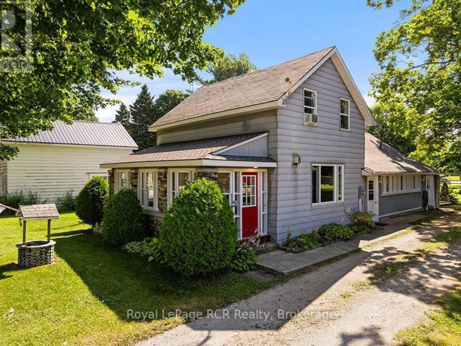 680210 30 SIDE ROAD, Chatsworth, Ontario N0H 1R0