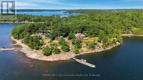43 15C ISLAND | West Nipissing Ontario | Slide Image One