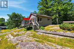 43 15C ISLAND | West Nipissing Ontario | Slide Image Thirteen