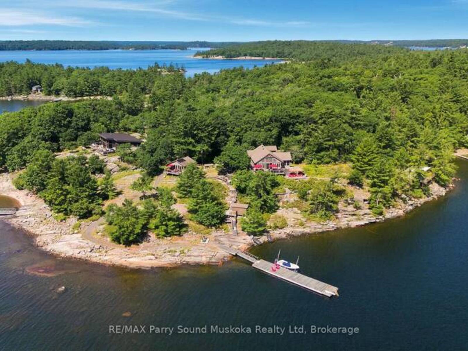 43 15C ISLAND, West Nipissing, Ontario P0H 1G0