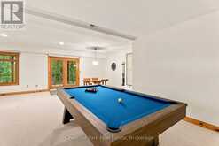 90 SWALLOWDALE ROAD | Huntsville Ontario | Slide Image Thirty-four