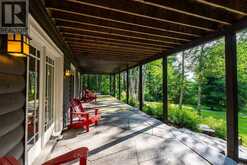 90 SWALLOWDALE ROAD | Huntsville Ontario | Slide Image Thirty-nine