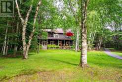 90 SWALLOWDALE ROAD | Huntsville Ontario | Slide Image Forty-two