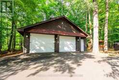 90 SWALLOWDALE ROAD | Huntsville Ontario | Slide Image Forty-nine