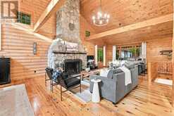 90 SWALLOWDALE ROAD | Huntsville Ontario | Slide Image Twelve