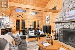 90 SWALLOWDALE ROAD | Huntsville Ontario | Slide Image Fifteen