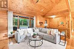 90 SWALLOWDALE ROAD | Huntsville Ontario | Slide Image Thirteen