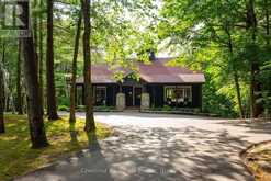 90 SWALLOWDALE ROAD | Huntsville Ontario | Slide Image One