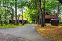 90 SWALLOWDALE ROAD | Huntsville Ontario | Slide Image Three