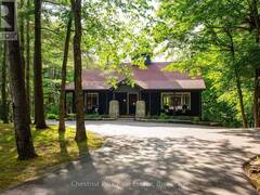 90 SWALLOWDALE ROAD Huntsville Ontario, P1H 0A5
