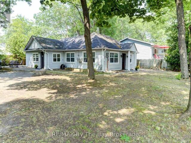 110 24TH STREET N Wasaga Beach Ontario, L9Z 2E7 - 3 Bedrooms Home For Sale