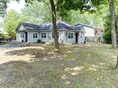 110 24TH STREET N Wasaga Beach Ontario, L9Z 2E7