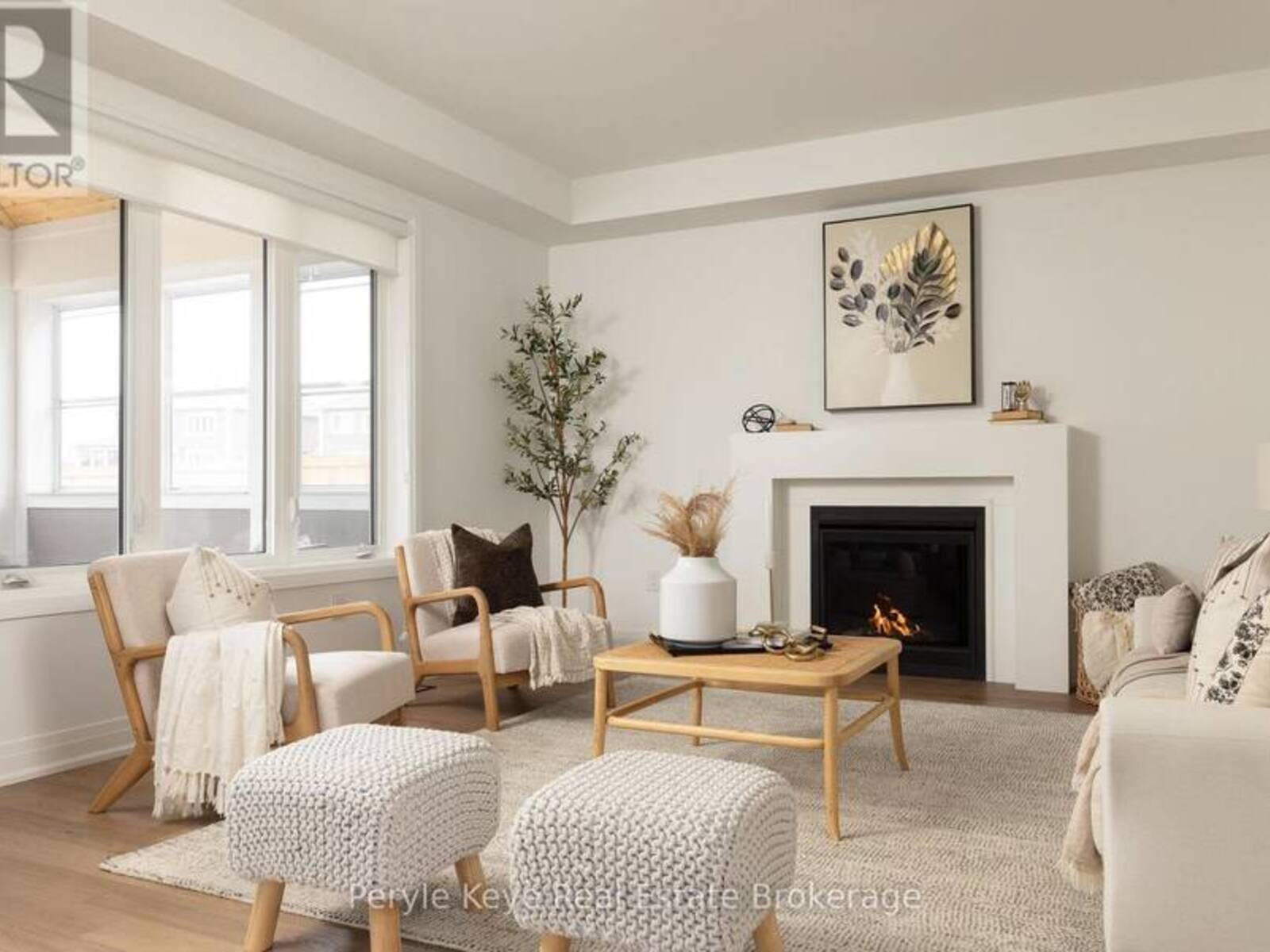 10 TIMMS GATE, Bracebridge, Ontario P1L 0N4