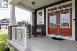10 TIMMS GATE | Bracebridge Ontario | Slide Image Six