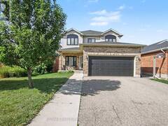 52 WASHBURN DRIVE Guelph Ontario, N1E 0B2