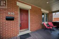 330 ANGUS STREET | Fergus Ontario | Slide Image Six