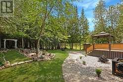 222404 DERBY-KEPPEL TOWNLINE | Owen Sound Ontario | Slide Image Forty
