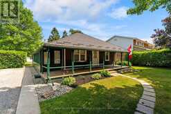 135 ESSEX STREET | Goderich Ontario | Slide Image Two