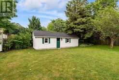 135 ESSEX STREET | Goderich Ontario | Slide Image Thirty-three