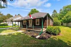 135 ESSEX STREET | Goderich Ontario | Slide Image Three