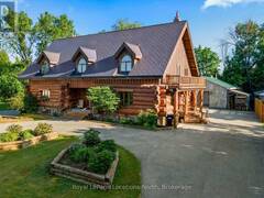 24 OLIVER CRESCENT Collingwood Ontario, L9Y 3Z1