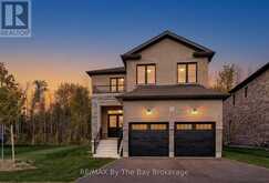26 AMBER DRIVE | Wasaga Beach Ontario | Slide Image One